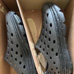 Kane Revive 9 Charcoal/Black Speckled